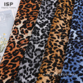 Woven Poplin Plain Dresses Tiger In Viscose Fabric